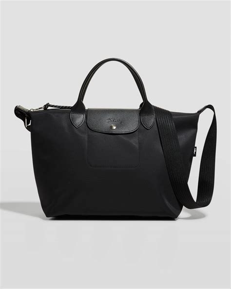 longchamp le pliage energy medium